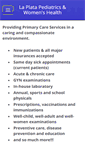 Mobile Screenshot of lppwh.com